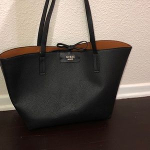 reversible guess bag
